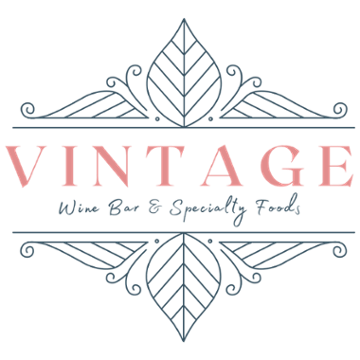 Vintage Wine Bar & Specialty Foods 555 West Bitters Rd, Suite 112