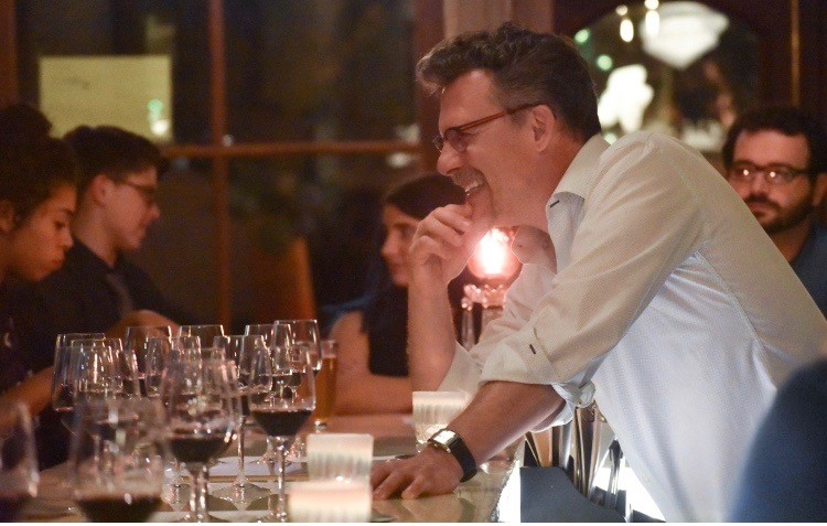 Lula Drake Wine Parlour 1635 Main St #2817