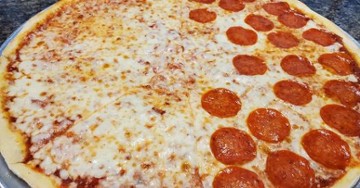 San Remo Pizzeria