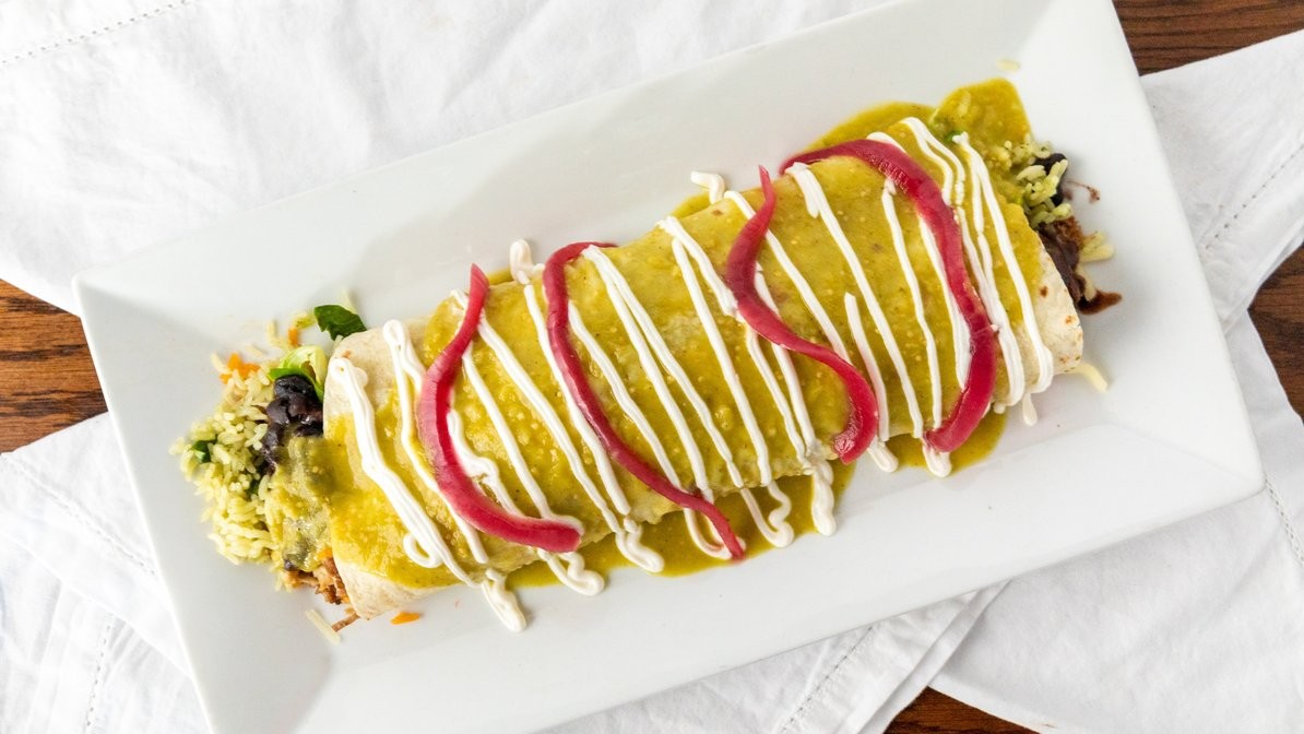 Restaurant banner image