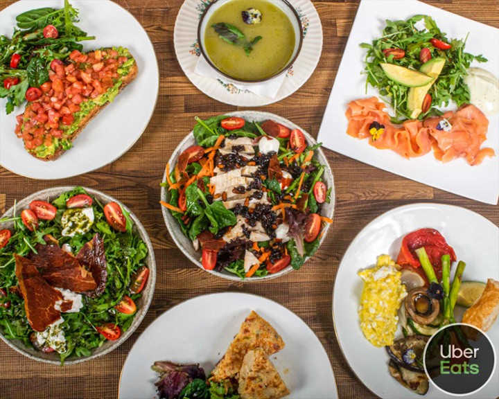 Restaurant banner image
