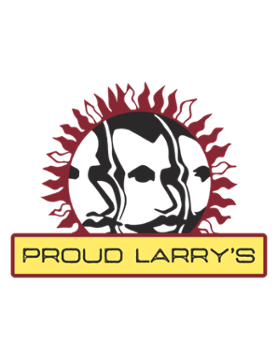 Proud Larrys