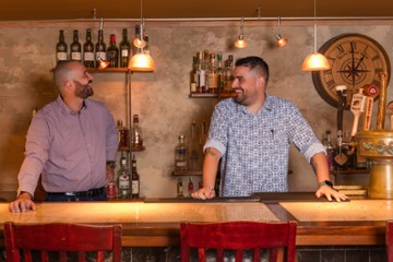 ALTA Restaurant and Wine Bar