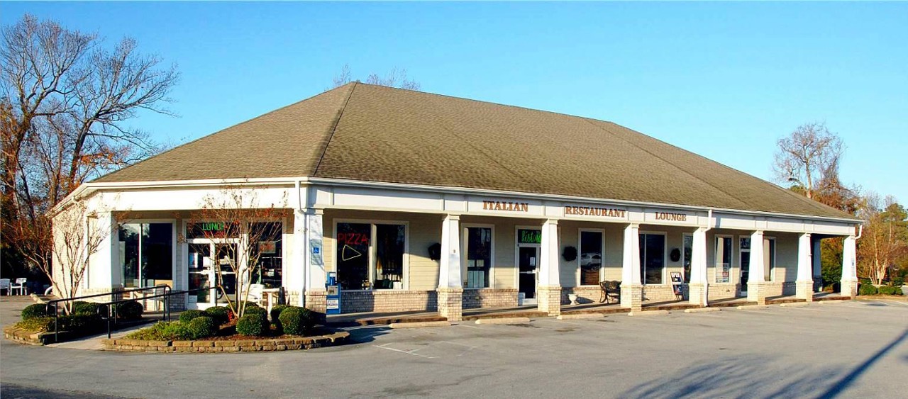 Bella Cucina 5177 Southport Supply Rd SE,Unit A