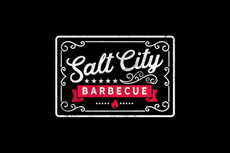 Salt City BBQ 