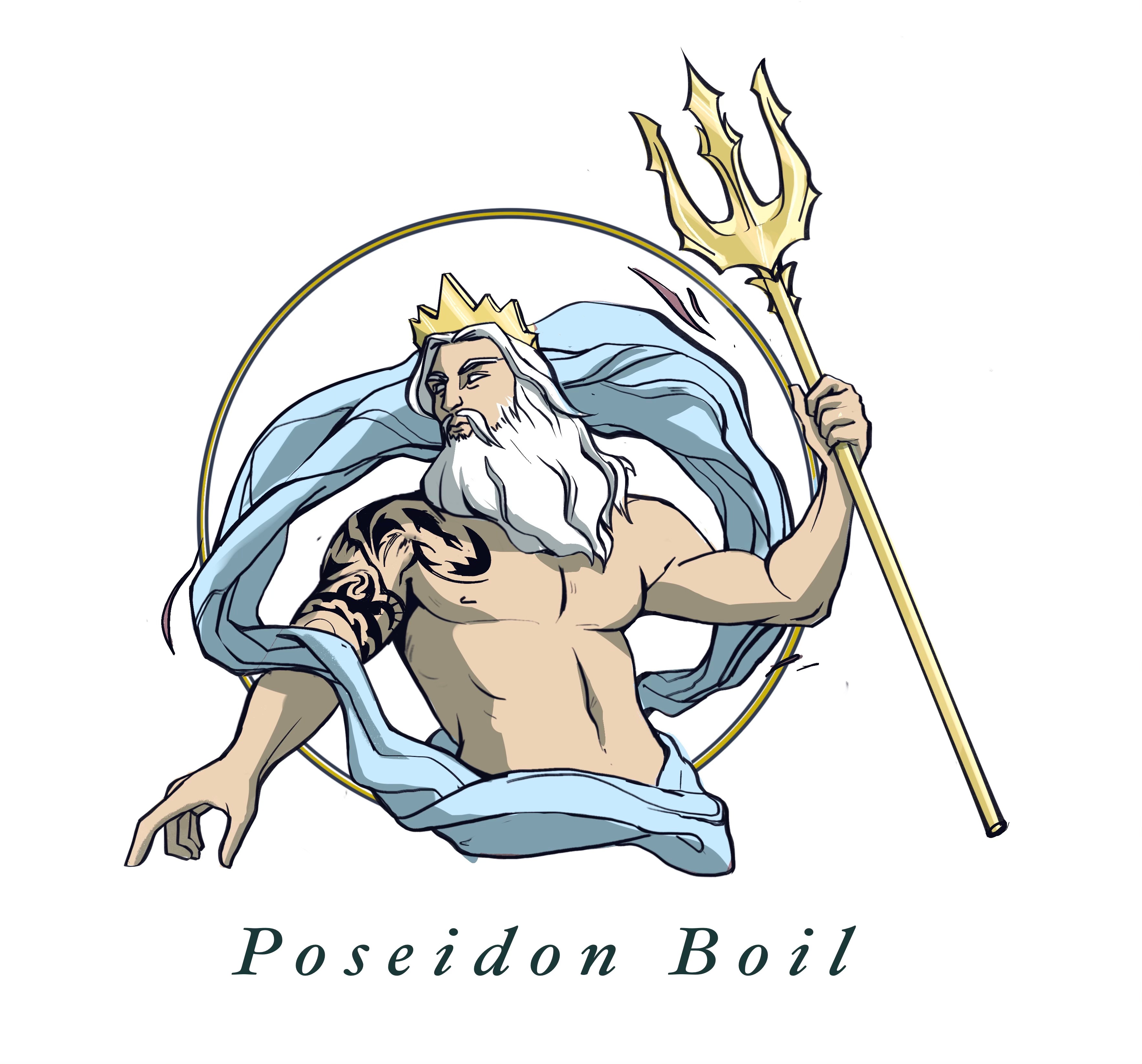 Poseidon Boil 9127 West Broad Street Suite R