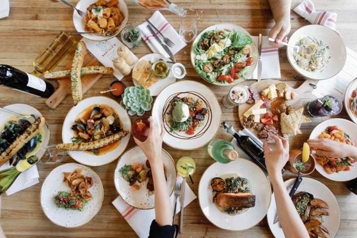 Restaurant banner image