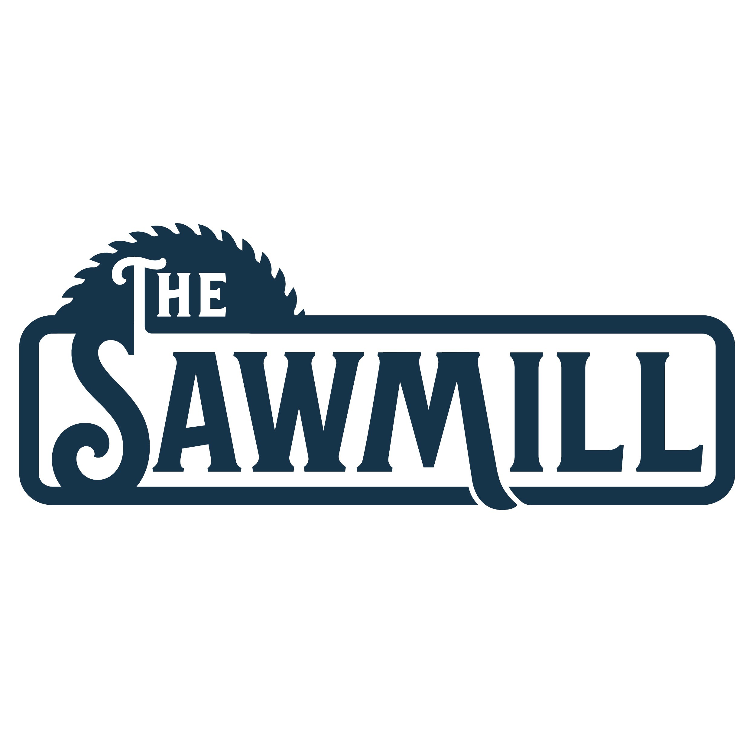 Sawmill Restaurant & Ale House