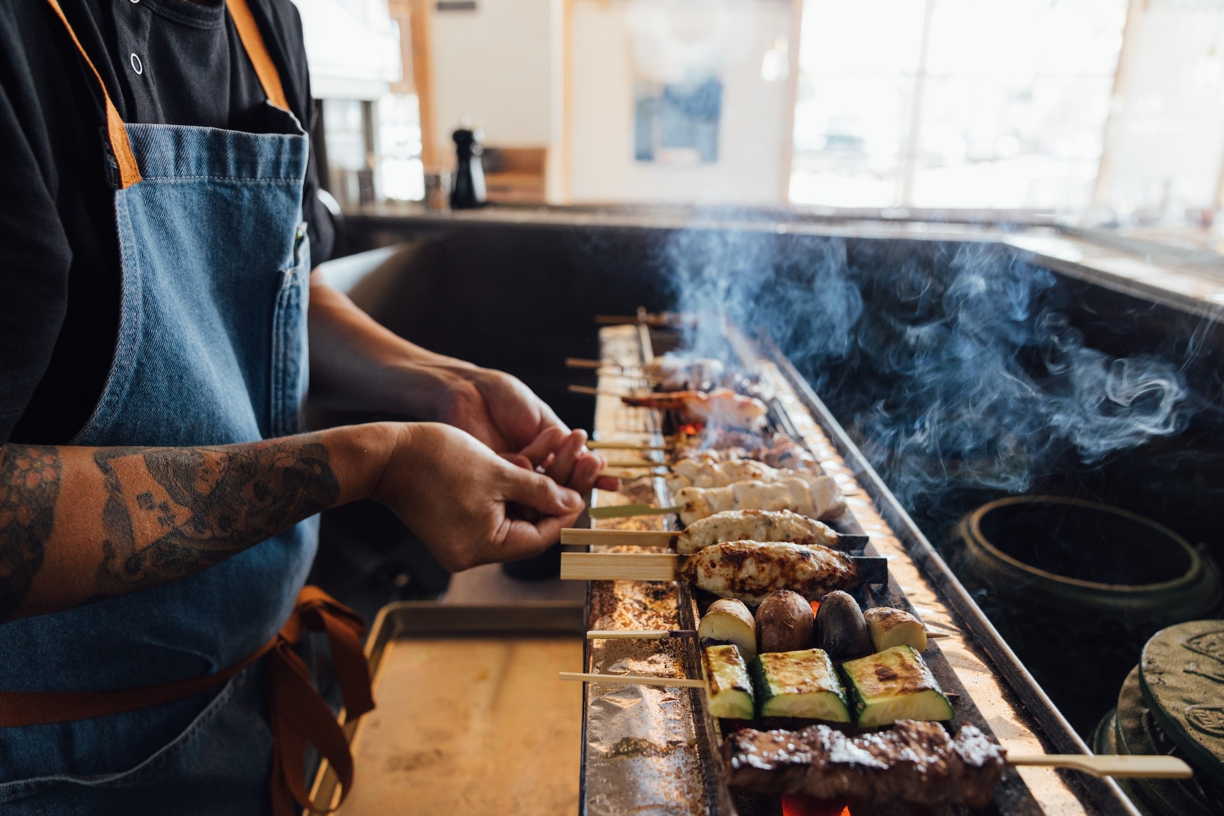 Restaurant banner image