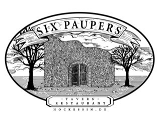 Six Paupers Tavern 7465 Lancaster Pike