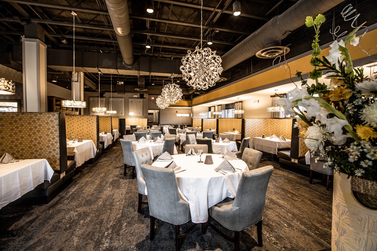 Chop House at Lake Sumter 1045 Old Camp Rd