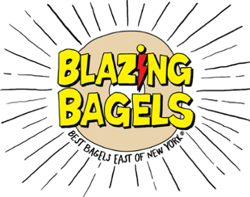 Blazing Bagels - Bellevue