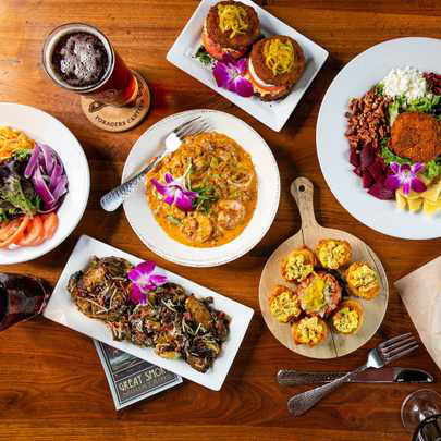 Restaurant banner image