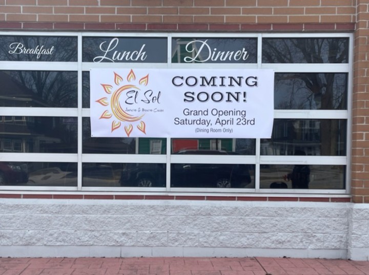 Restaurant banner image