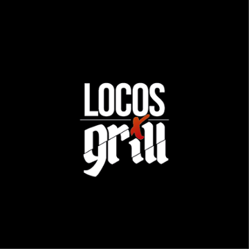 Locos X Grill Hollywood 1940 N 30 Rd # 437
