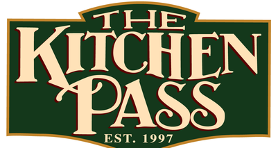Kitchen Pass Restaurant & Bar logo