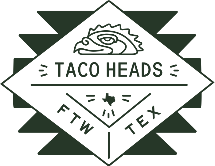 Taco Heads