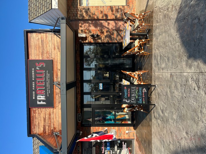 Restaurant banner image