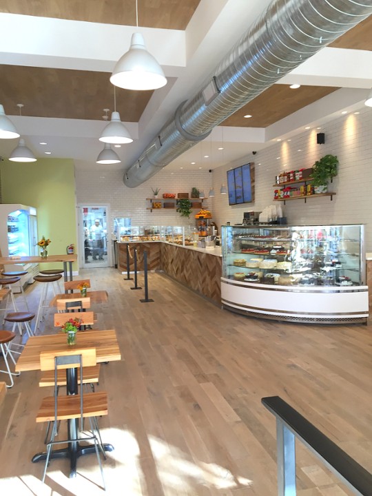 Restaurant banner image