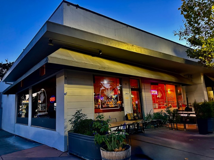 Restaurant banner image