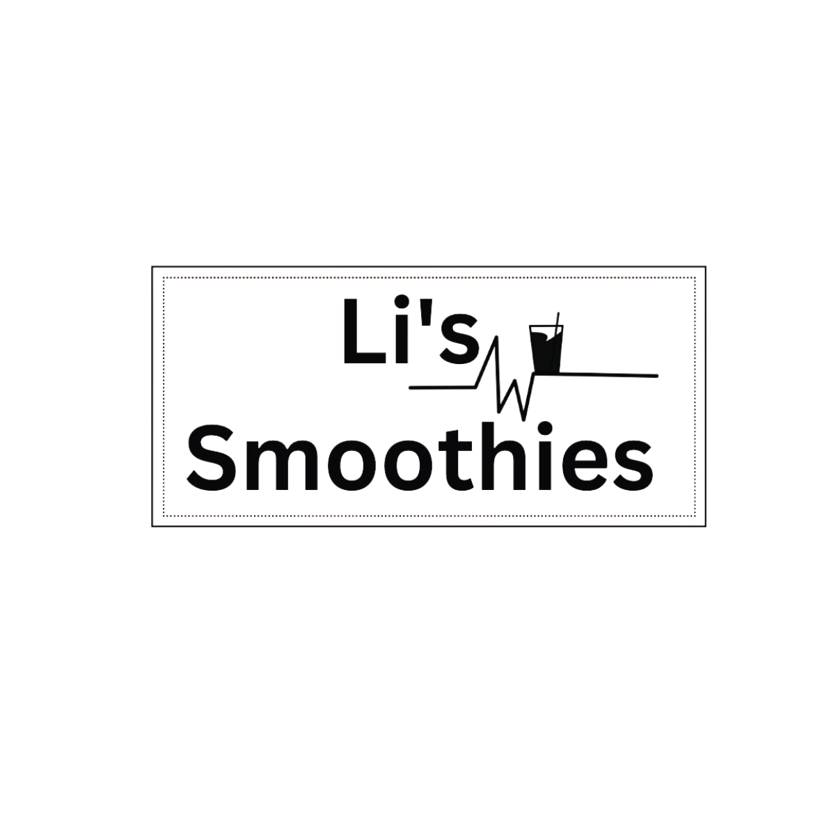 Li’s Smoothie Bar