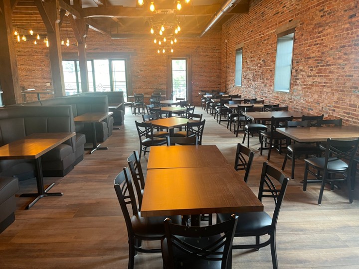 Restaurant banner image