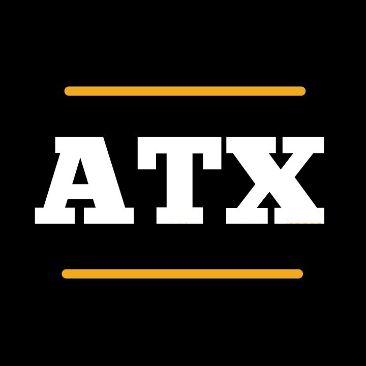 ATX Brands logo