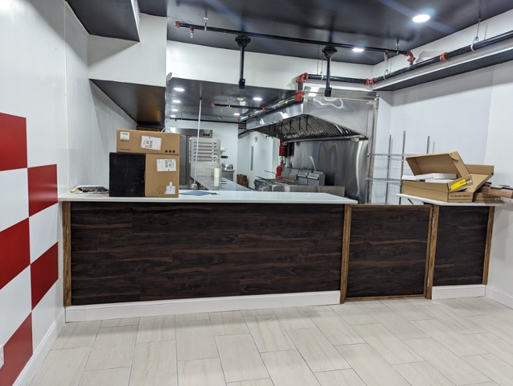 Restaurant banner image