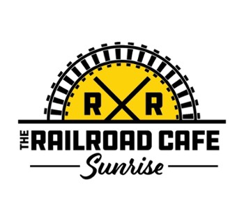 The Railroad Cafe - Sunrise Roberta