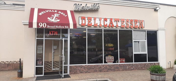 Restaurant banner image