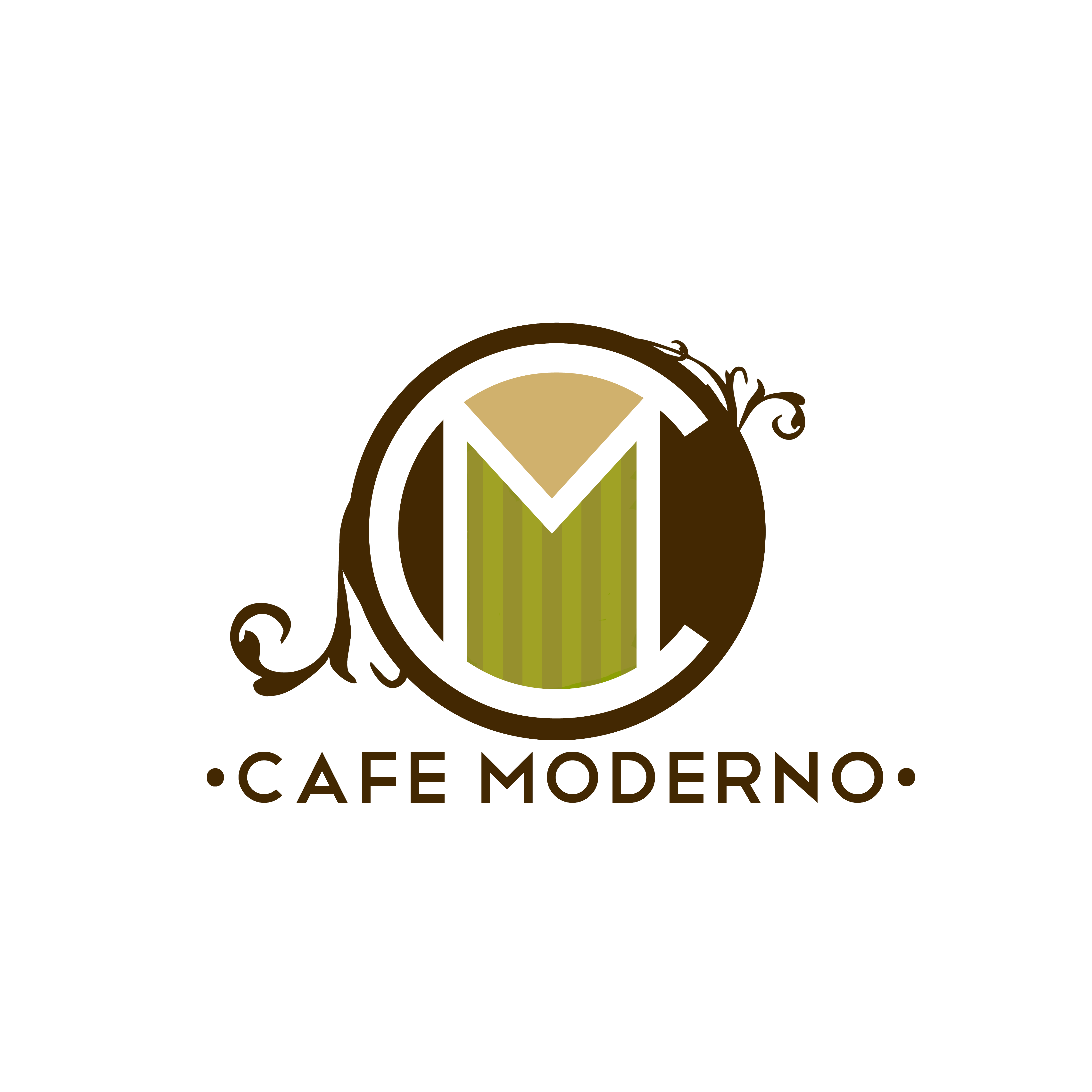 Cafe Moderno