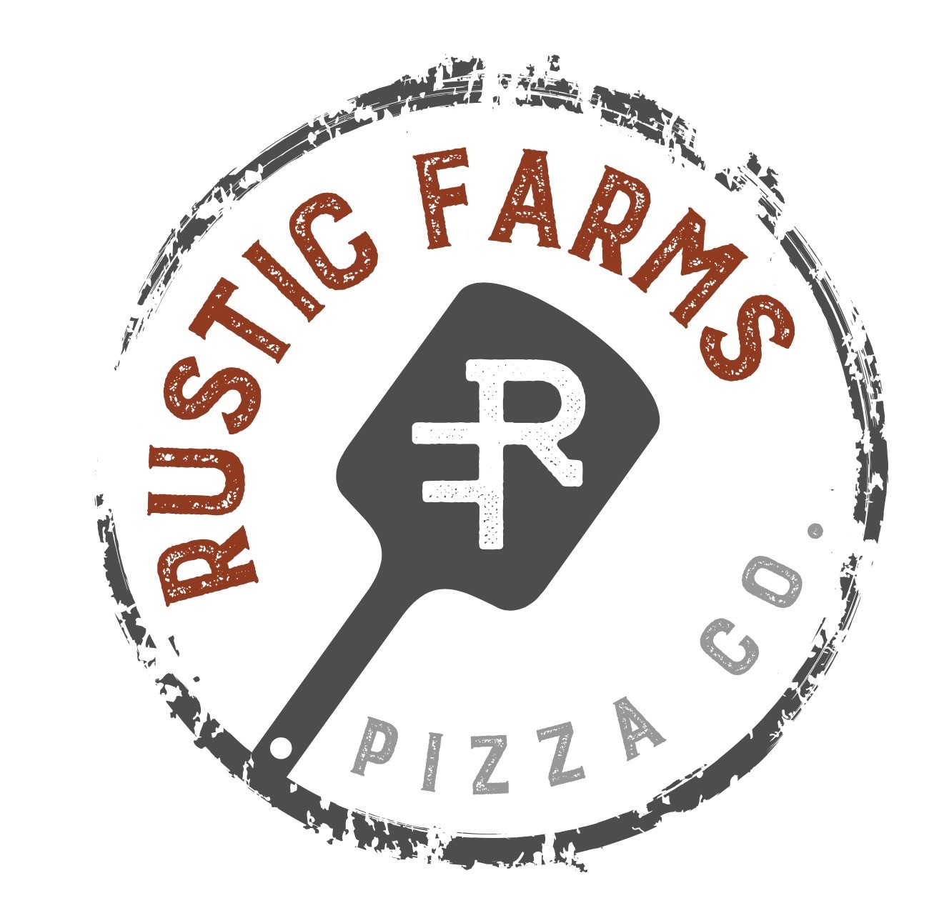 Rustic Farms Pizza 7611 White Horse Road