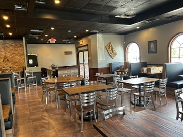 Rustic Farms Pizza 7611 White Horse Road