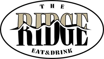 The Ridge Eat and Drink The Ridge logo