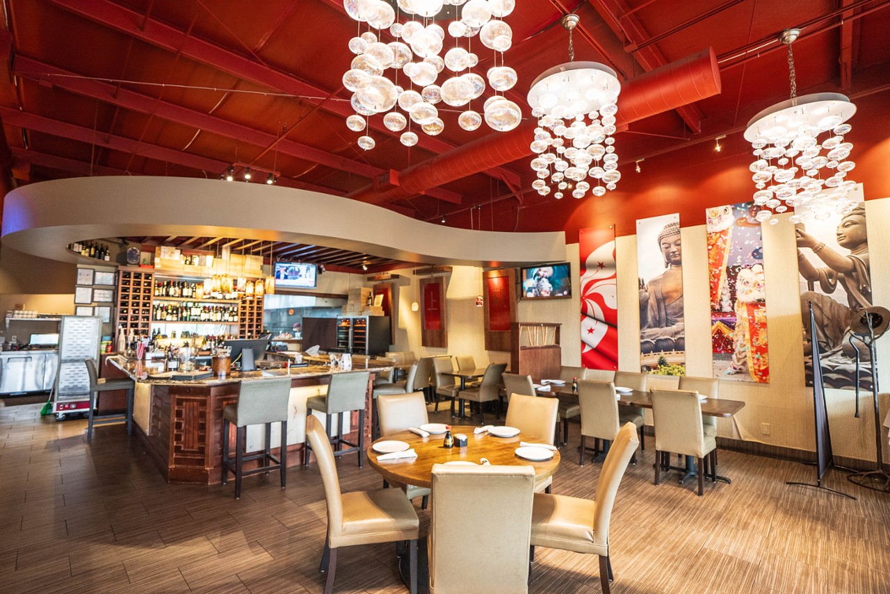 HONG KONG STAR - MARIETTA