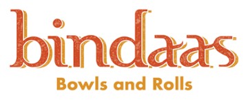 Bindaas Bowls and Rolls 415 7th Street Northwest
