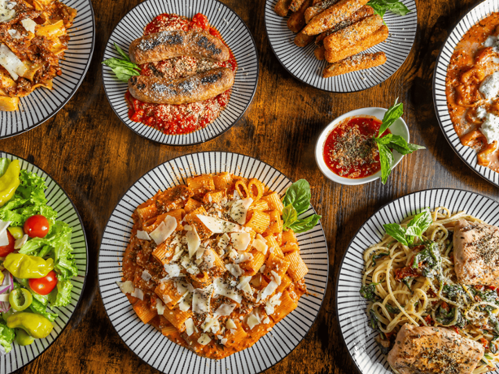 Restaurant banner image