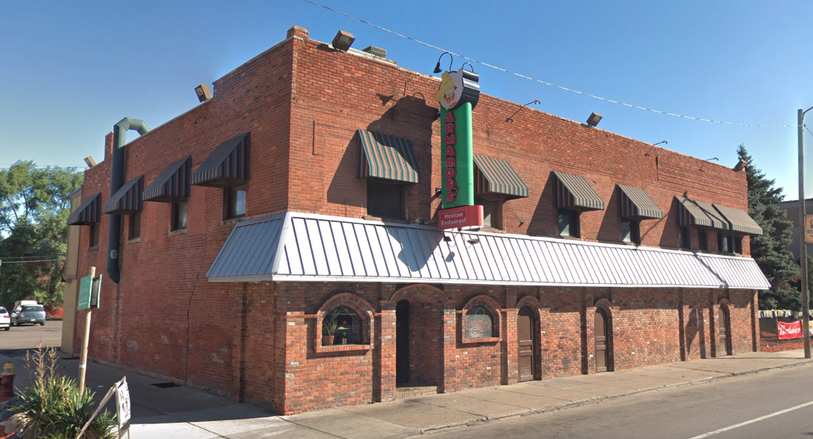 Armando's Mexican Restaurant