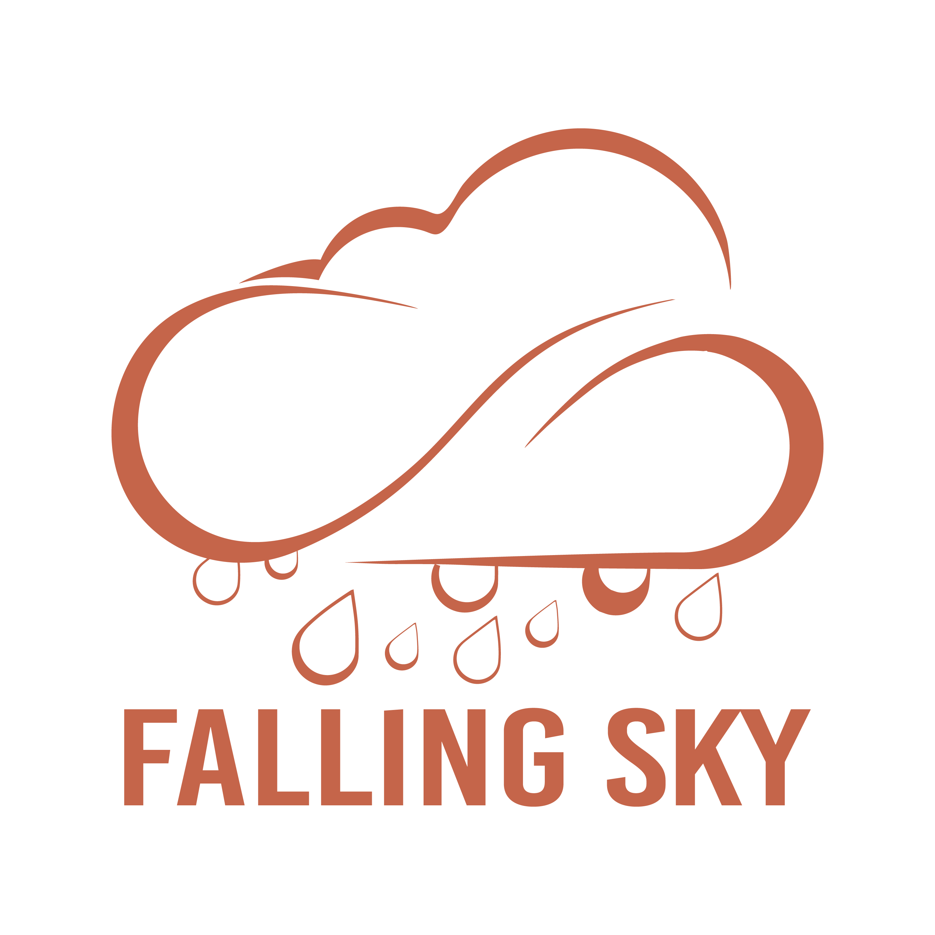 Falling Sky Brewing Oak Alley