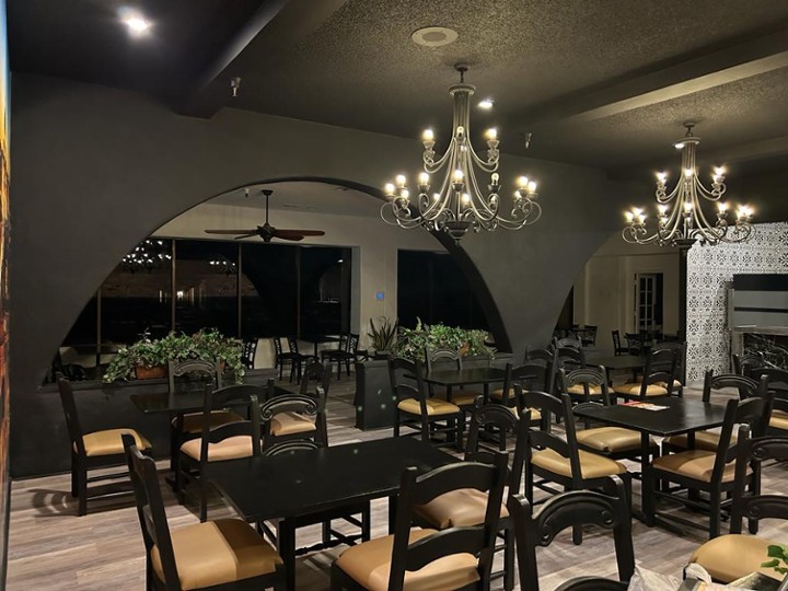 Restaurant banner image