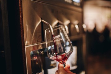 Walls Wine Bar 38 Broadway St