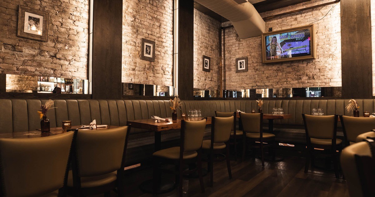 The Malt House - Thompson 206 Thompson Street