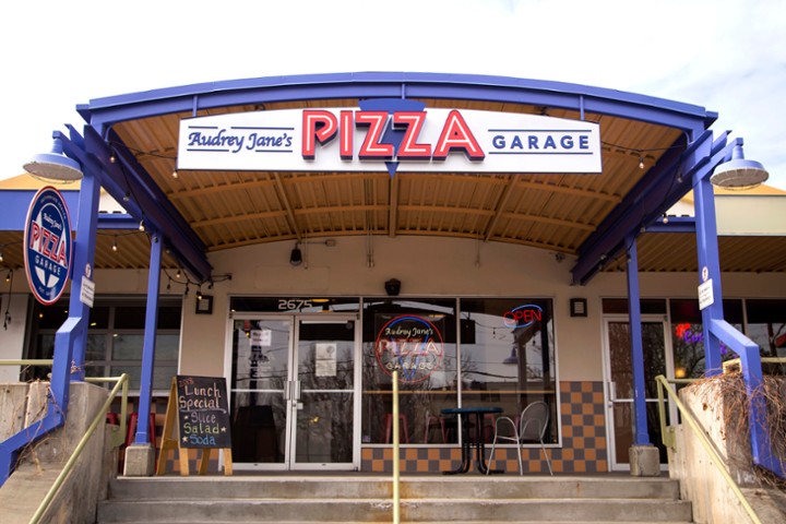 Restaurant banner image