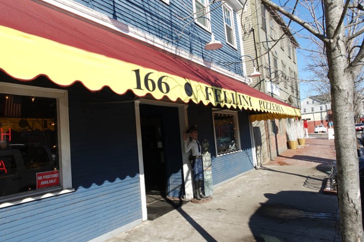 Restaurant banner image