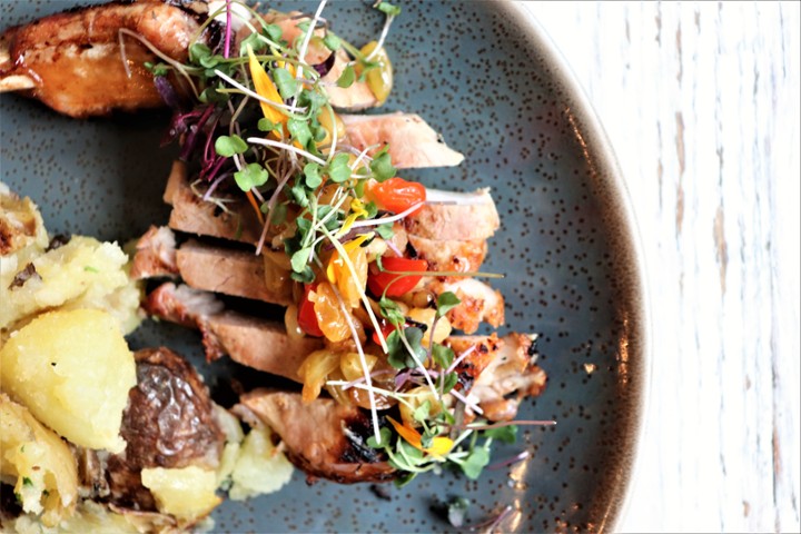 Restaurant banner image