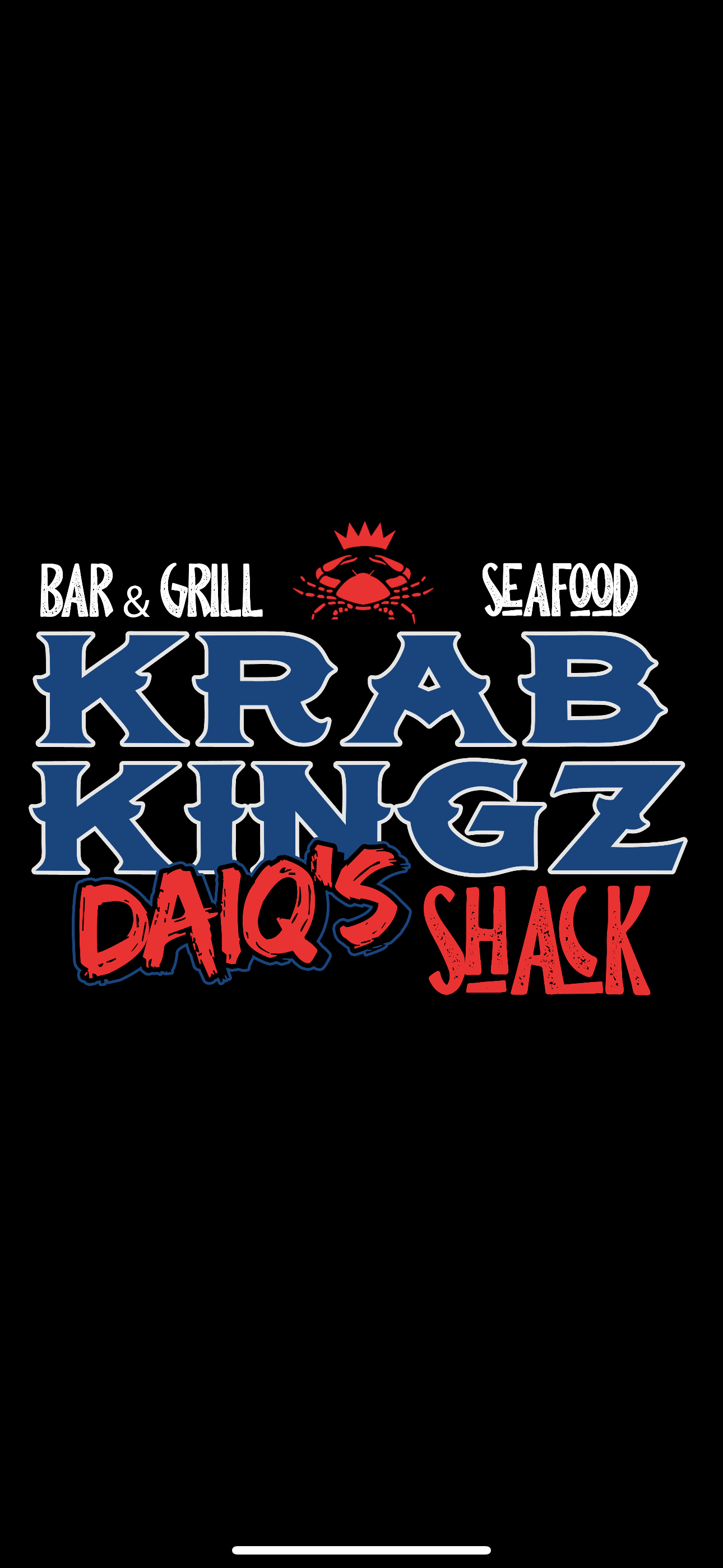 Krab Kingz Daiq’s Shack 9570 Dyer Street El Paso, TX 79924
