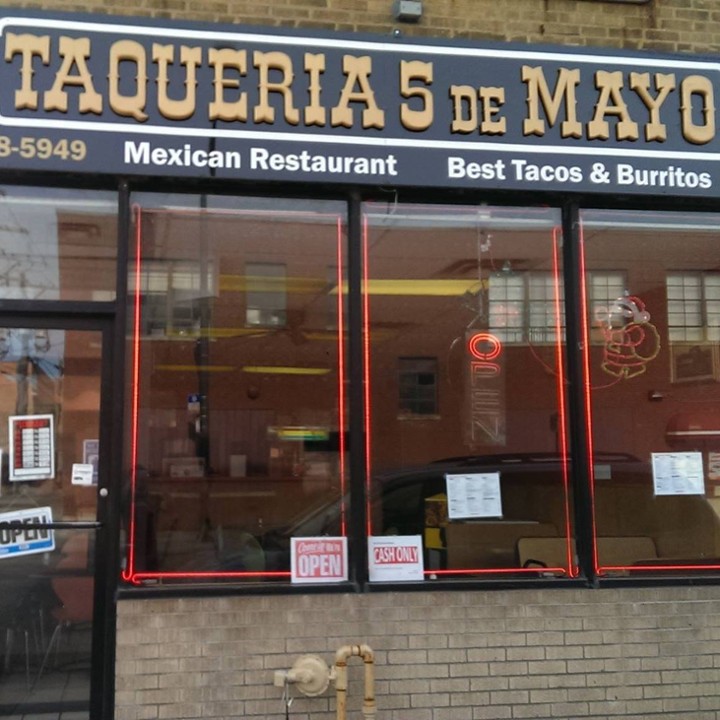 Restaurant banner image