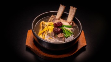 Hodori BBQ and Korean cuisine