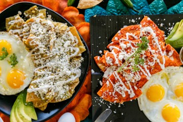 Caramelo Cafe - Amar 13857 Amar Road