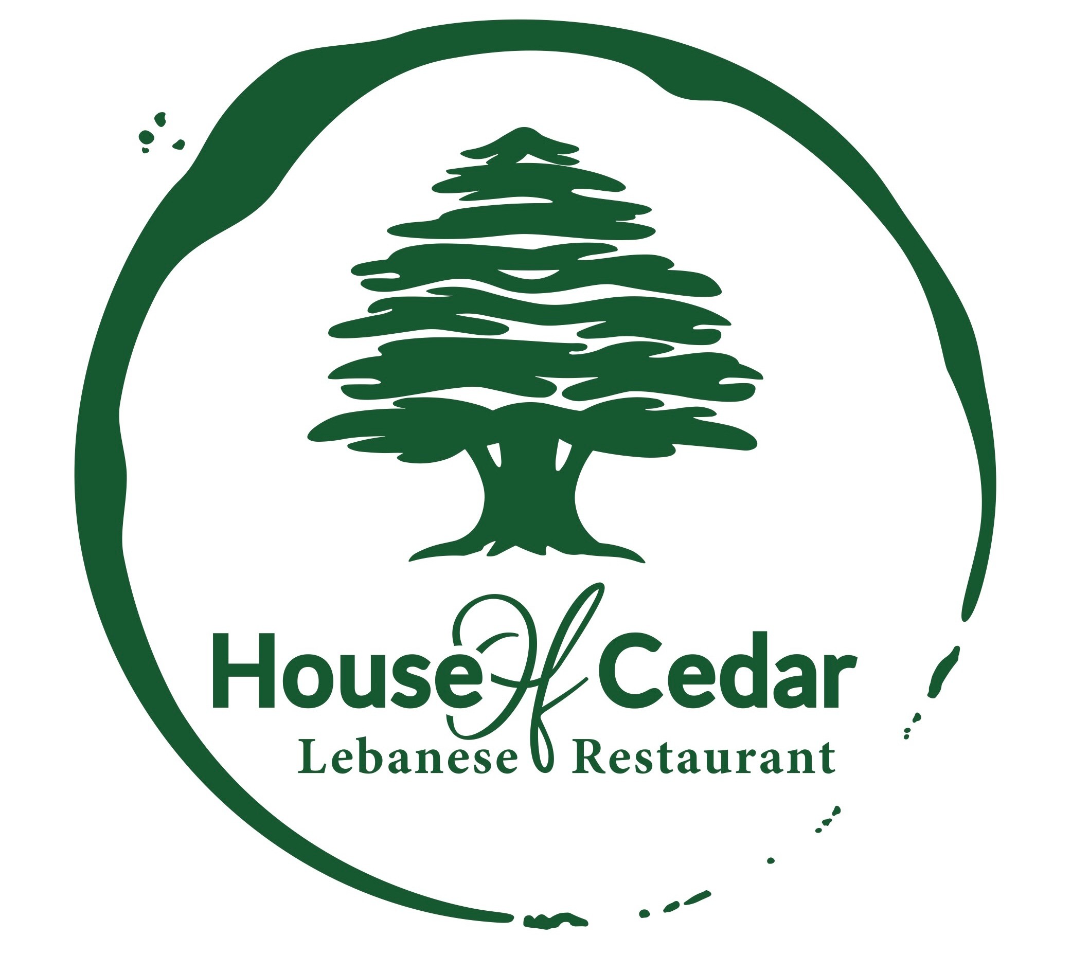 House Of Cedar - Lebanese Restaurant 17951 Sky Park Cir unit F